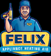 Felix Appliance Heating & Air in Maricopa, AZ Air Conditioning & Heating Repair