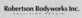 Robertson Bodyworks in Edmonton, KY Automotive & Body Mechanics