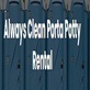 Always Clean Porta Potty Rental of Irving in Irving, TX