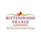 Rittenhouse Village Gahanna in Gahanna, OH Senior Citizens Service & Health Organizations