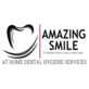 Amazing Smile Inc by Gerardo Reynaga Gonzalez RDHAP in Pinole, CA Dentists