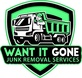 Want It Gone Junk Removal of Ocala in Ocala, FL Garbage Disposals