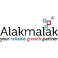 AlakMalak Technologies in Aurora, IL Web Site Design & Development