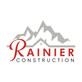 Rainier Construction, in Gig Harbor, WA
