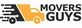 Movers Guys in Houston, TX