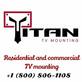 Titan TV Mounting, in Las Vegas, NV Home Theaters
