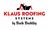 Klaus Roofing Systems by Buck Buckley in Lannon, WI