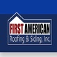 First American Roofing and Siding, in Onalaska, WI Roofing Contractors