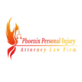 Phoenix Personal Injury Attorney in Central City - Phoenix, AZ Legal Services