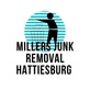 Millers Junk Removal - Hattiesburg in Hattiesburg, MS