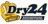 Dry 24 Restoration in Downtown - Tampa, FL 33602 Fire & Water Damage Restoration