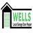 Wells Local Garage Door Repair Woodinville in Valley Industrial - Woodinville, WA