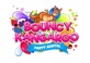 Bouncy Kangaroo Party Rental in Orlando, FL Party Equipment & Supply Rental