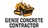 Genie Concrete Contractor Garland in The Shores Of Wellington - Garland, TX 75043