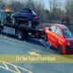 TJ's Tow Truck of Front Royal in Front Royal, VA