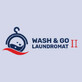 Wash & Go Laundromat in Spring Park - Jacksonville, FL