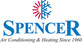 Spencer Air Conditioning & Heating in Irving, TX Air Conditioning & Heating Repair