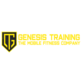 Genesis Training in Downtown - Jersey city, NJ Fitness Centers