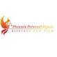 Phoenix Personal Injury Attorney Law Firm in Central City - Phoenix, AZ Personal Injury Attorneys