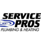 Service Pros Plumbing Heating Air & Drain in Clifton, NJ