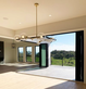Panoramic Doors in Laguna Beach, CA At-Home Massage