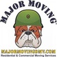 Major Moving in Upper Marlboro, MD Moving Companies