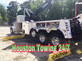 Towing Heavy Duty in Southwest - Houston, TX 77035