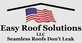 Easy Roof Solutions in Central City - Phoenix, AZ Amish Roofing Contractors