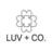 LUV Mineral Cosmetics, LLC in McDonough, GA 30253 Cosmetics & Perfumes