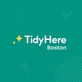 Tidy Here Cleaning Service Boston in Chinatown - Boston, MA House Cleaning & Maid Service