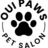 Oui Paws Pet Salon in Huntington Beach, CA