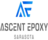 Ascent Epoxy Sarasota in Sarasota, FL 34231 Flooring Contractors