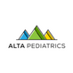 Alta Pediatrics in United States - Scotch Plains, NJ Occupational Therapy