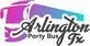 Arlington TX Party Bus in East - Arlington, TX Bus & Van Rental & Leasing