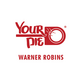 Your Pie Pizza | Warner Robins in Warner Robins, GA Pizza Restaurant