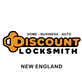 Discount Locksmith of New England in North Chelmsford, MA