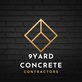 9Yard Concrete Contractors in Gulfport, MS