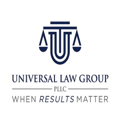 Universal Law Group, PLLC in Westchase - Houston, TX 77042 Personal Rights Law