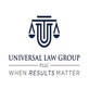 Universal Law Group, PLLC in Westchase - Houston, TX Personal Rights Law