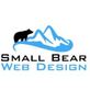 Small Bear Web Design in Jay, ME