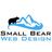 Small Bear Web Design in Jay, ME