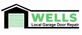 Wells Local Garage Door Repair Molalla in Molalla, OR