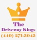 The Driveway Kings in Parma, OH Asphalt Paving Contractors
