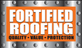 Fortified Roofing in Marlboro Township, NJ Roofing Contractors