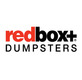 redbox+ Dumpsters of Greater Austin in Austin, TX Dumpster Rental