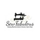 Sew Fabulous in Portage, MI Sewing Machines & Equipment