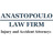 Anastopoulo Law Firm Injury and Accident Attorneys in Lexington, SC 22907 Personal Injury Attorneys