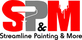 Streamline Painting & More in The Woodlands, TX Painter & Decorator Equipment & Supplies