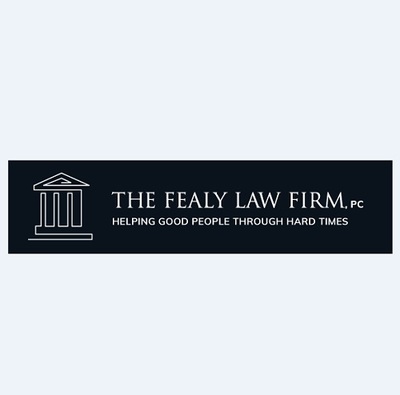 The Fealy Law Firm, PC in Greater Heights - Houston, TX 77008 Bankruptcy Attorneys