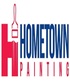 Hometown Painting in Bethany, OK Painting Contractors